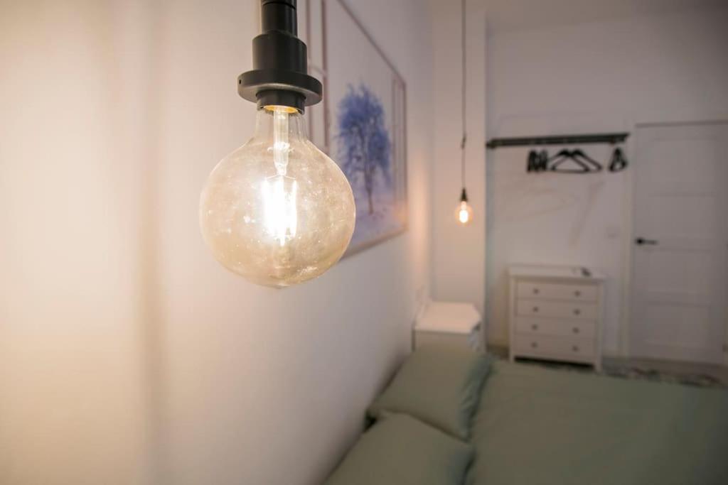 Cozy Flat In City Center Feel The Vibe Selfcheckin Валенсия Экстерьер фото