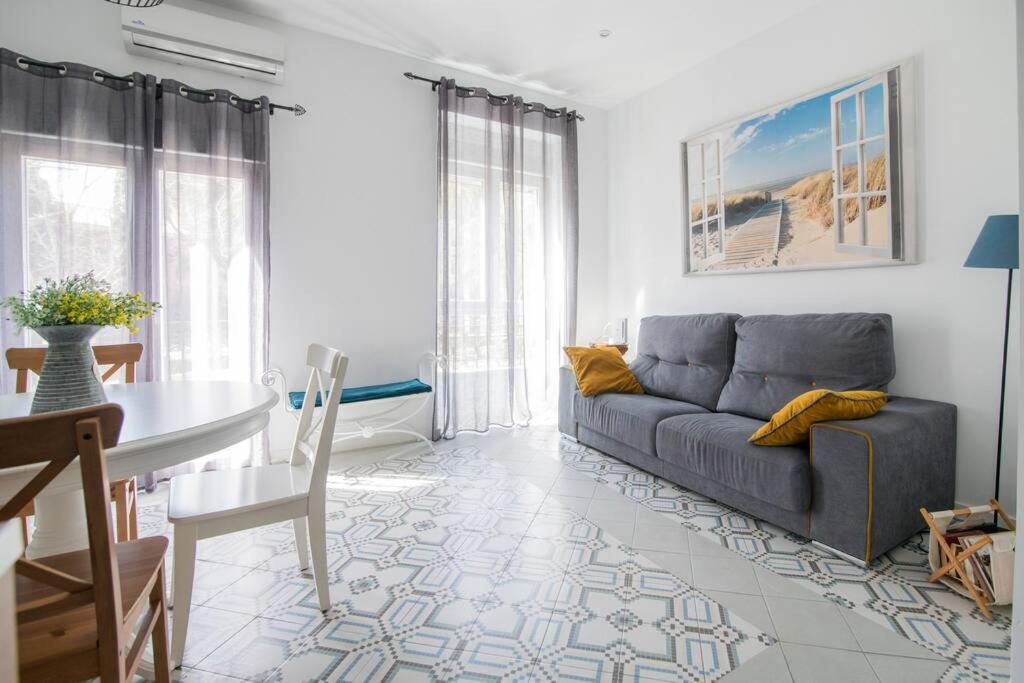 Cozy Flat In City Center Feel The Vibe Selfcheckin Валенсия Экстерьер фото